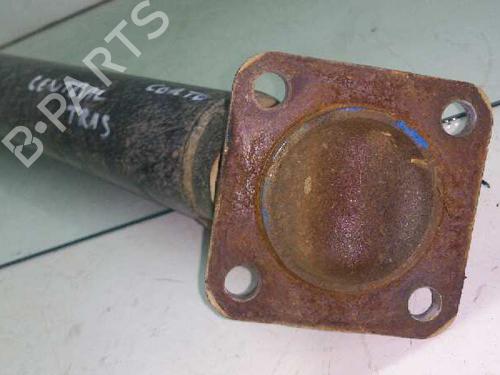 Driveshaft NISSAN TERRANO II (R20) 2.7 TDi 4WD | BP7932015M37 