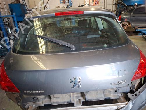 tailgate-peugeot-308-i-4a_-4c_-2007-2008-2009-2010-2011-2012-2013-2014-2015-2016-34371293 main image