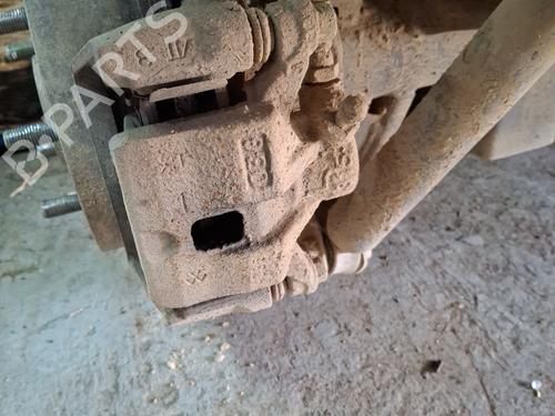 Used Left rear brake caliper Left rear brake caliper 34700143 34700143