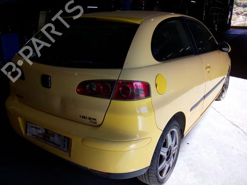 Warning switch SEAT IBIZA III (6L1) 1.9 TDI | BP22322620I22 