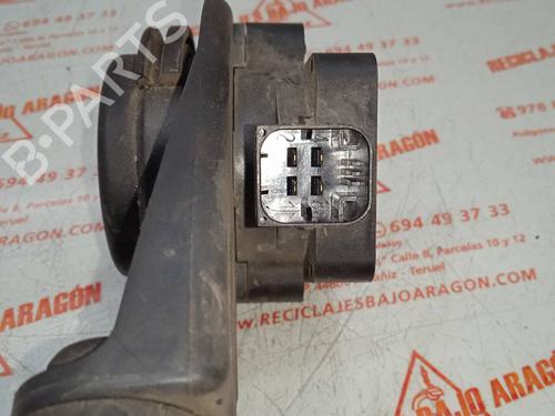 Pedal CITROËN XSARA PICASSO (N68) 1.6 HDi | BP7946940I4 