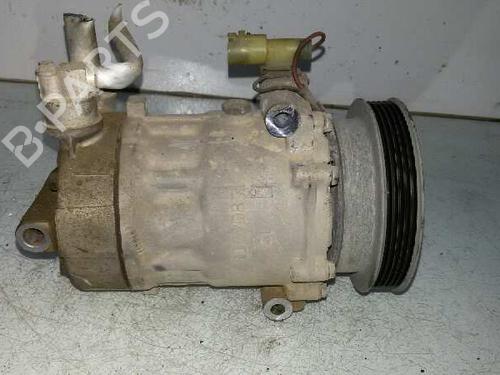 AC compressor MG MG ZR 105 | BP7931040M34 