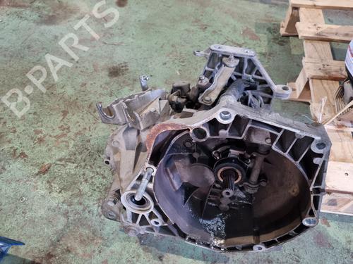 Gearbox FIAT GRANDE PUNTO (199_)  | BP12397304M3 