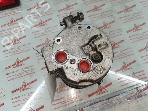 AC compressor CHEVROLET ALERO 2.4 16V | BP7943711M34 