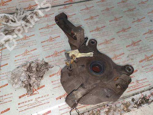 Used Left front steering knuckle Left front steering knuckle CHEVROLET LACETTI (J200) 1.6 (109 hp) 7944828 7944828