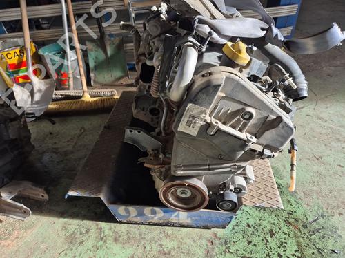 Engine RENAULT CLIO III Grandtour (KR0/1_) 1.5 dCi (KR0F) | BP22322980M1 