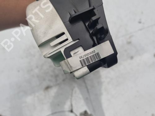 Instrument cluster MERCEDES-BENZ M-CLASS (W163) ML 270 CDI (163.113) | BP18307711C47 