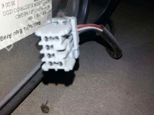 Left mirror ROVER 400 II (RT) | BP7943242C26