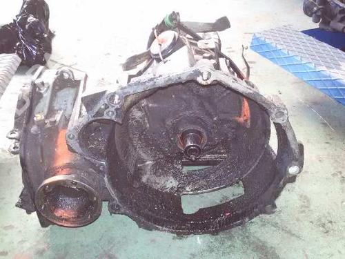 Used Gearbox VW GOLF II (19E, 1G1) 1.8 (90 hp) 7936262