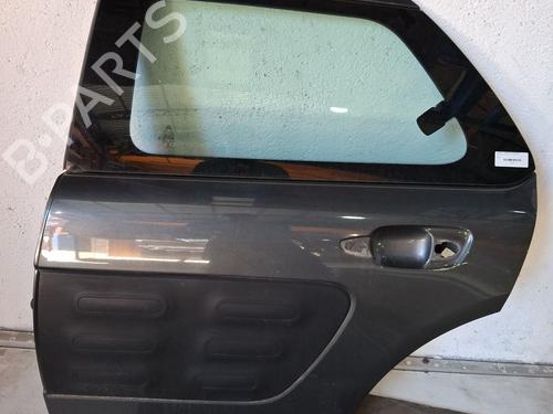 Used Left rear door CITROËN C4 CACTUS 1.2 VTi 82 (82 hp) 28480971