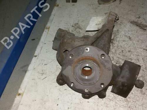 Used Left front steering knuckle PEUGEOT 406 (8B) [1995-2005]  7940298