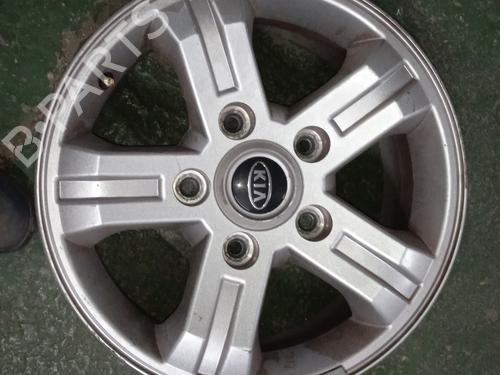 Rim KIA SORENTO I (JC) 2.5 CRDi 4WD | BP8588546C45 