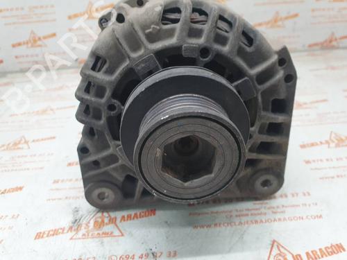 Alternator RENAULT KANGOO (KC0/1_) 1.5 dCi (KC07) | BP7946993M7 