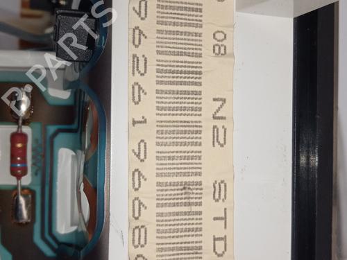 Instrument cluster CITROËN SAXO (S0, S1)  | BP9767787C47 