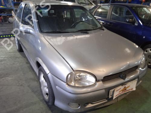 Used Parts OPEL CORSA B (S93) 4823195
