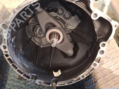 Gearbox BMW 3 (E46) 318 i | BP30728195M3