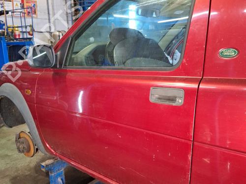 Left front door LAND ROVER FREELANDER I (L314)  | BP28385786C2