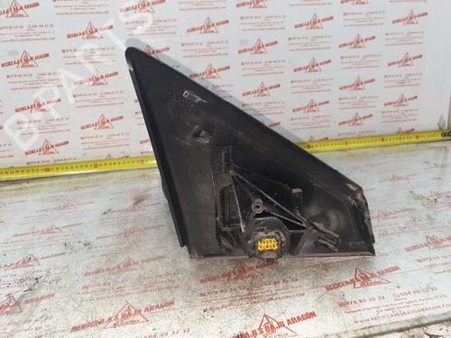 Left mirror RENAULT MEGANE II (BM0/1_, CM0/1_) 1.9 dCi (BM0G, CM0G) | BP7937456C26 