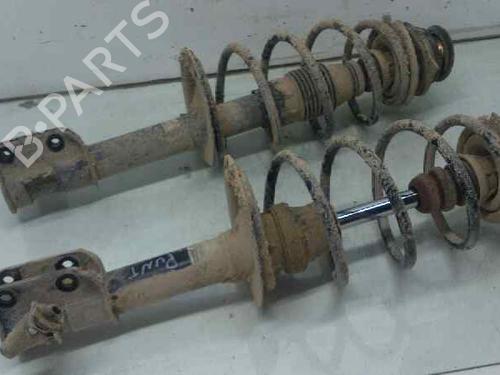 Used Right front shock absorber FIAT PUNTO (188_) 1.2 60 (188.030, .050, .130, .150, .230, .250) (60 hp) 14214014