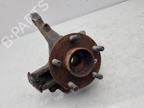 Right front steering knuckle FORD FOCUS II (DA_, HCP, DP) 1.6 TDCi | BP11294153M26 