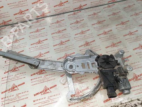 Front left window mechanism OPEL COMBO Box Body/MPV 1.3 CDTI 16V | BP7936805C22 