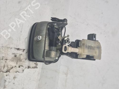Tailgate handle SEAT IBIZA III (6L1) 1.6 16V | BP26525268C132 