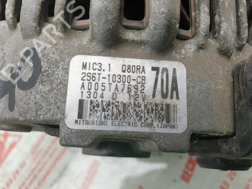 Alternator FORD FIESTA V (JH_, JD_) 1.4 16V | BP7947999M7 