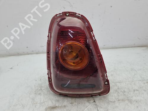 Used Left taillight MINI MINI (R56) Cooper (120 hp) 17948440