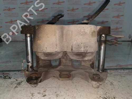 Used Left front brake caliper MERCEDES-BENZ MB Van (W631) [1988-1996]  11620486