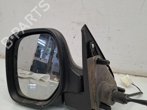 Used Left mirror Left mirror 39264537 39264537