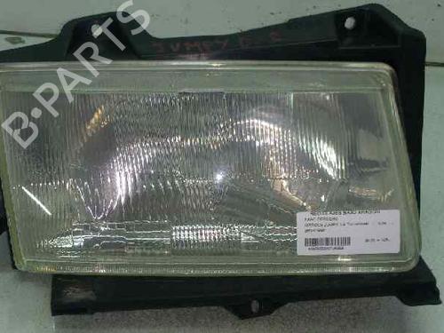 Used Right headlight CITROËN JUMPY I (U6U_) [1994-2006]  7931848