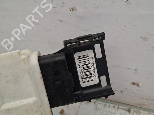 Front right lock CITROËN C3 II (SC_) | BP37240039C97 - Image 2