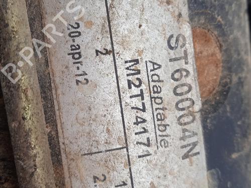 Starter MITSUBISHI GALLOPER (JK-01) | BP7992238M8