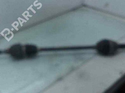 Used Left rear driveshaft Left rear driveshaft OPEL ANTARA A (L07) 2.0 CDTI (150 hp) 7934352 7934352