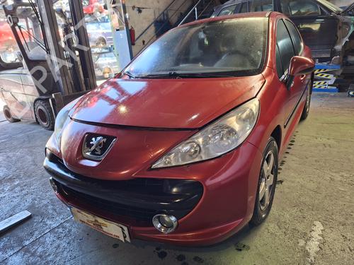 Used Parts PEUGEOT 207 (WA_, WC_)  1.4 16V  4955479