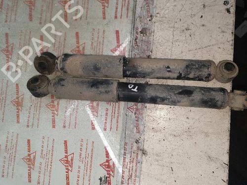 Used Right rear shock absorber HYUNDAI ATOS PRIME (MX) [1999-2025]  14214432
