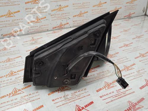 Right mirror FIAT BRAVO II (198_) 1.9 D Multijet (198AXB1A) | BP7946140C27 