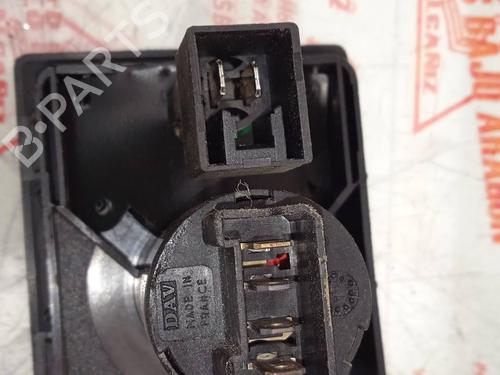 Headlight switch CITROËN JUMPER I Bus (230P)  | BP7947837I24 