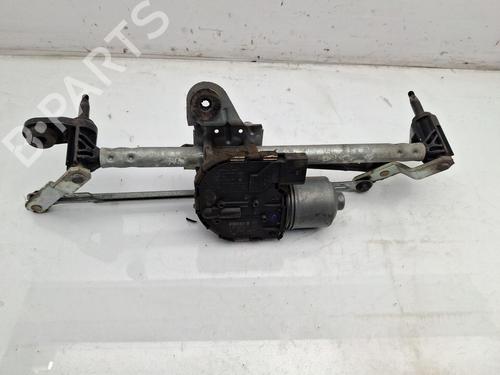 Front wiper motor SEAT LEON (5F1) 2.0 TDI BP24702752M29