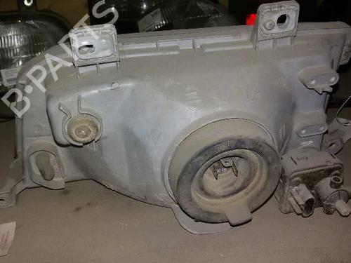 Right headlight KIA SPORTAGE SUV (K00)  | BP7941662C29 