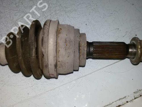 Left front driveshaft HYUNDAI ACCENT II (LC) | BP7930892M38