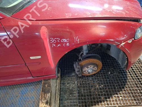 right-front-fenders-bmw-3-compact-e46-2001-2002-2003-2004-2005-39204349 main image