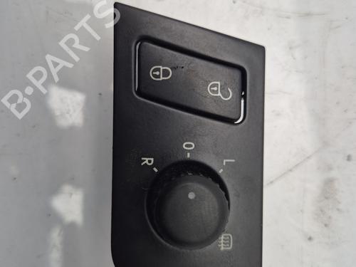 Used Mirror switch VW TOURAN (1T1, 1T2) 1.9 TDI (105 hp) 24144254