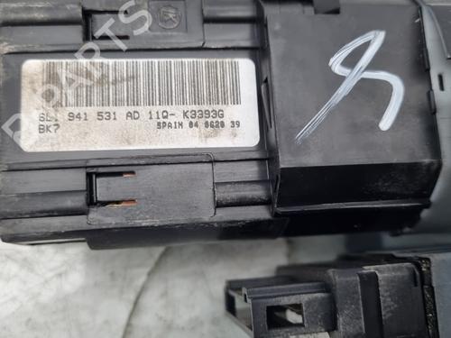 Headlight switch SEAT IBIZA III (6L1) 1.4 TDI | BP22322020I24 
