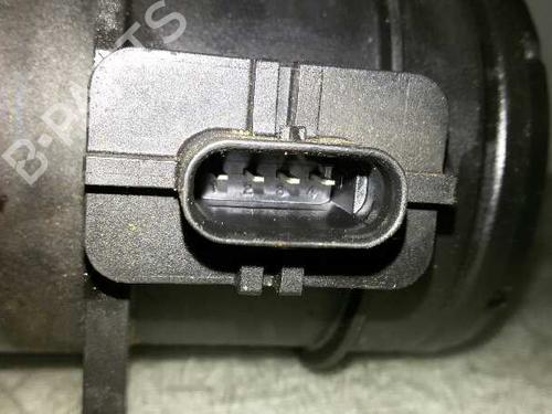 Mass air flow sensor VW GOLF VII (5G1, BQ1, BE1, BE2) 2.0 TDI | BP7934875M95