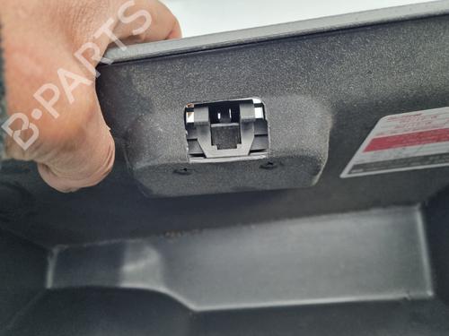 Glove box CHEVROLET KALOS 1.2 | BP12353580C95 