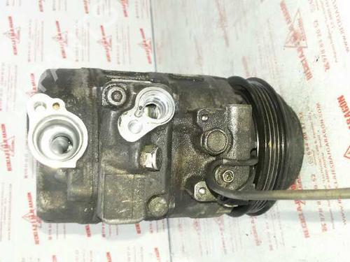 Used AC compressor AUDI A6 C5 (4B2) 2.5 TDI (180 hp) 7935544