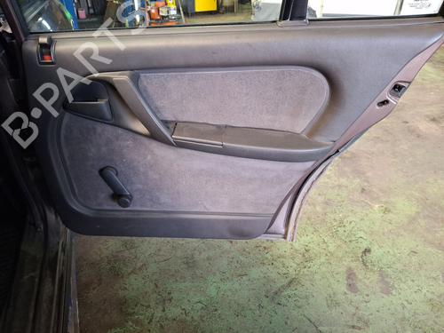 Used Rear right panel OPEL OMEGA A (V87) [1986-1994]  33048738