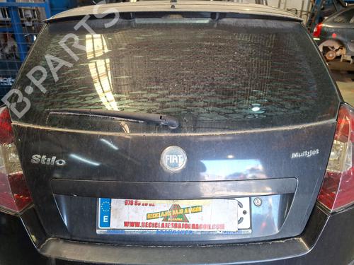Used Tailgate Tailgate FIAT STILO (192_) 1.9 JTD (140 hp) 34366977 34366977