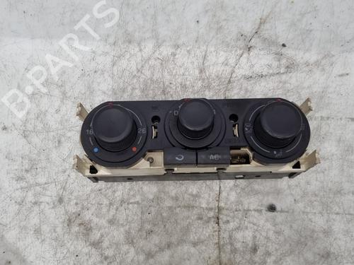 Climate control KIA RIO I Hatchback (DC)  | BP22322055I5 